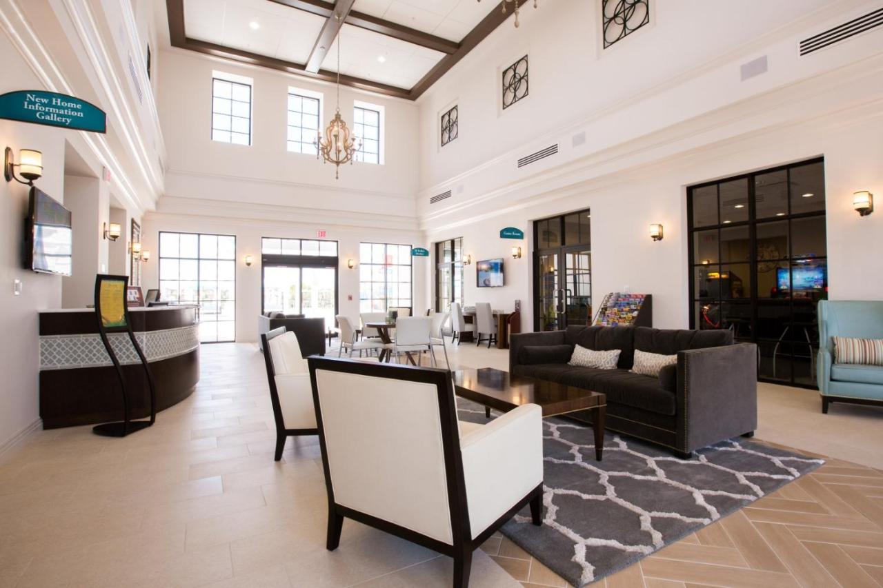 Private Pool Home Wthemed Rooms Free Water Park Four Corners Exterior photo